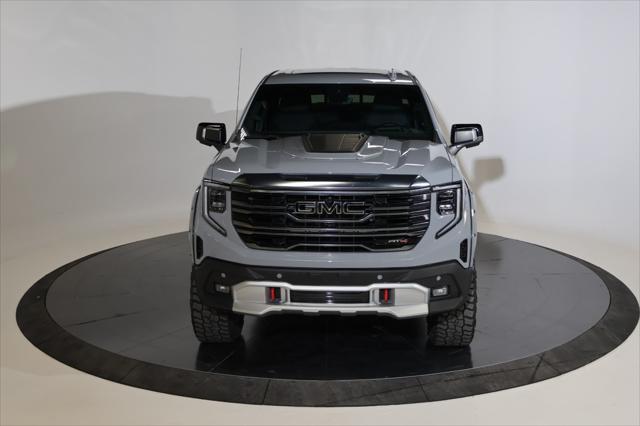 used 2024 GMC Sierra 1500 car, priced at $73,981
