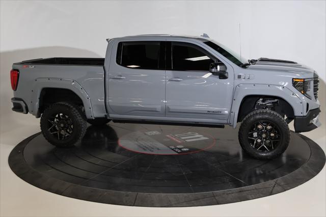 used 2024 GMC Sierra 1500 car, priced at $73,981