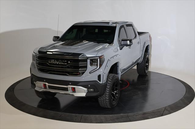 used 2024 GMC Sierra 1500 car, priced at $73,981