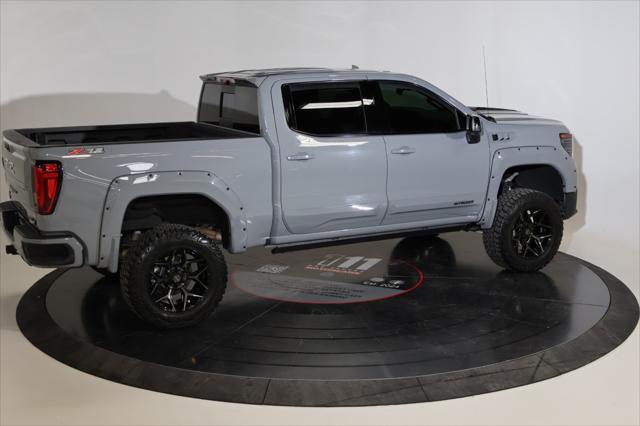 used 2024 GMC Sierra 1500 car, priced at $73,981