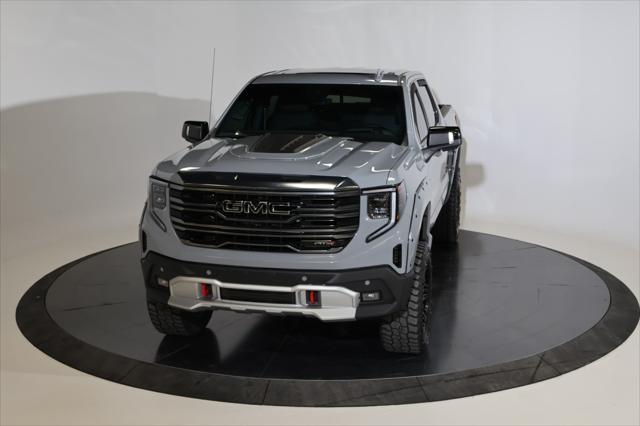 used 2024 GMC Sierra 1500 car, priced at $73,981