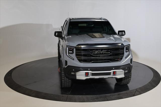 used 2024 GMC Sierra 1500 car, priced at $73,981