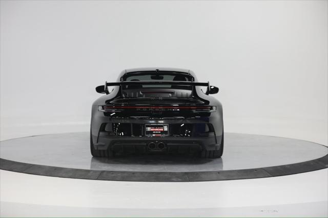 used 2022 Porsche 911 car, priced at $254,981