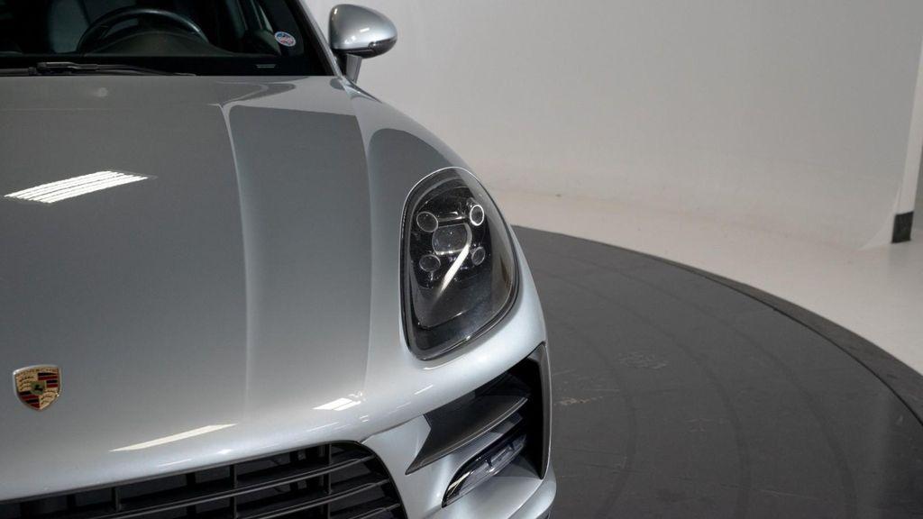 used 2019 Porsche Macan car, priced at $33,412