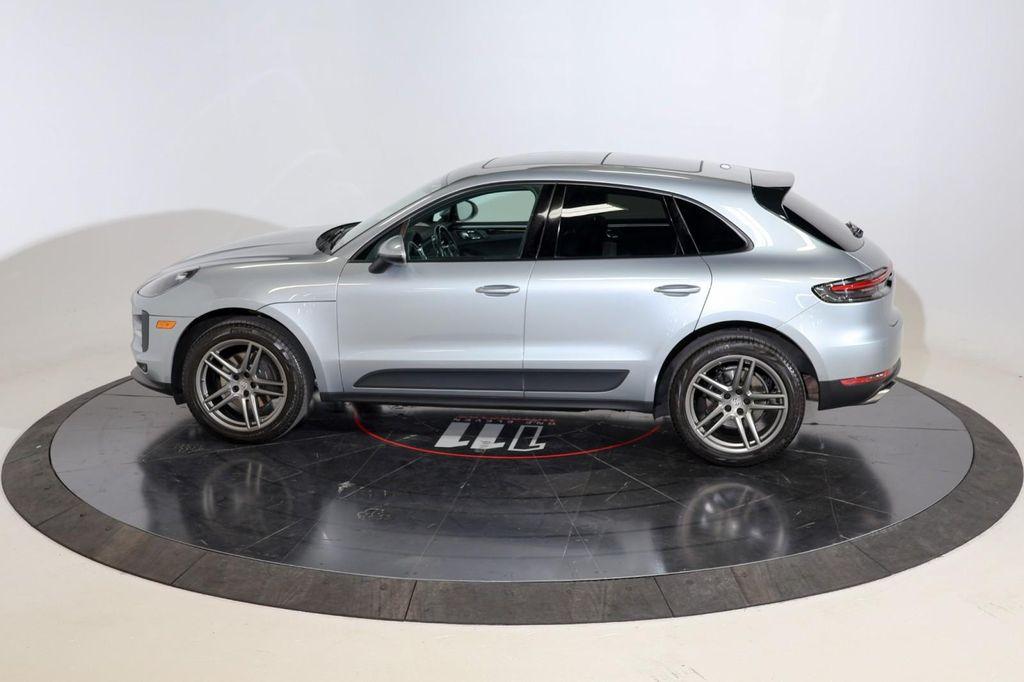 used 2019 Porsche Macan car, priced at $33,412