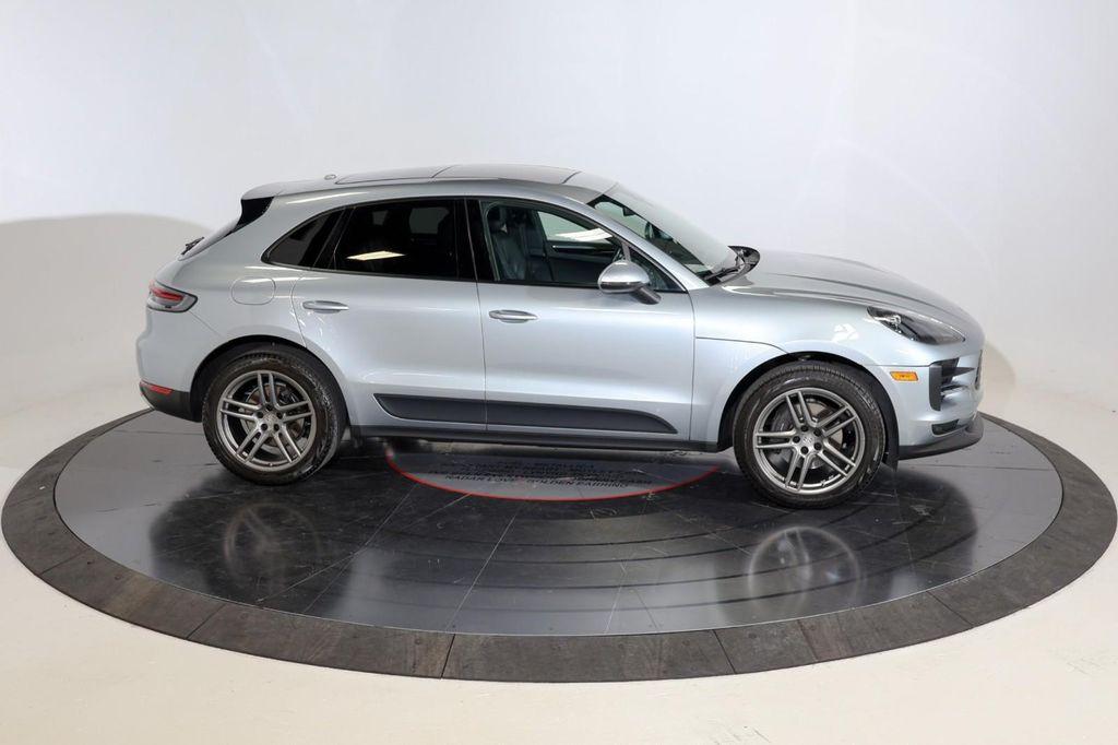 used 2019 Porsche Macan car, priced at $33,412