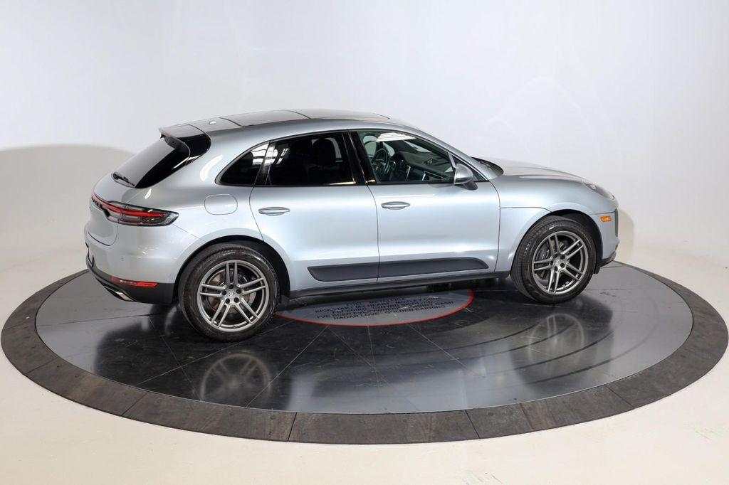 used 2019 Porsche Macan car, priced at $33,412