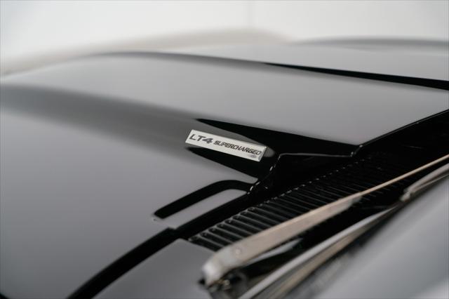 used 1969 Chevrolet Camaro car, priced at $133,750
