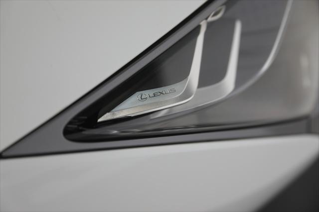 used 2021 Lexus LC 500 car, priced at $77,981