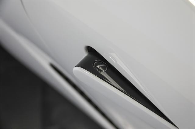 used 2021 Lexus LC 500 car, priced at $77,981