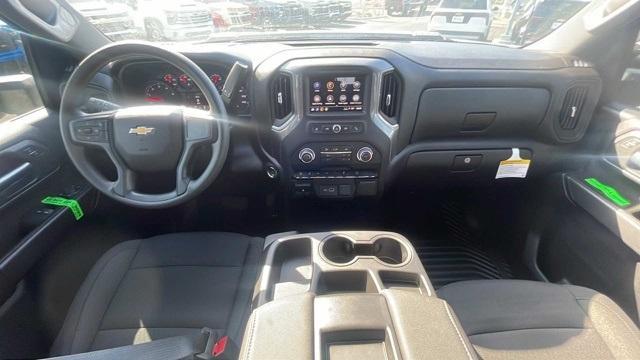 new 2025 Chevrolet Silverado 2500 car, priced at $64,455