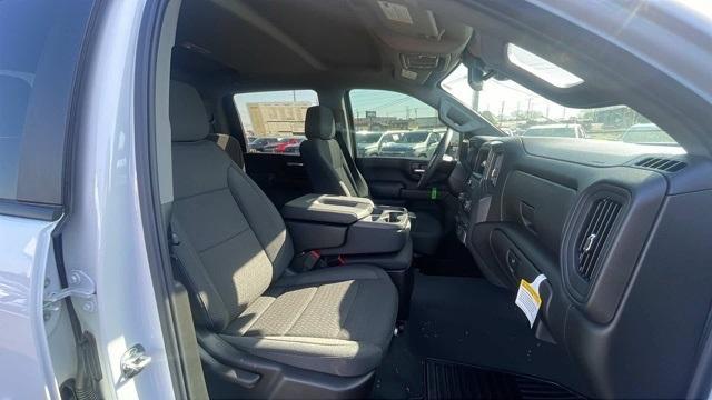 new 2025 Chevrolet Silverado 2500 car, priced at $64,455
