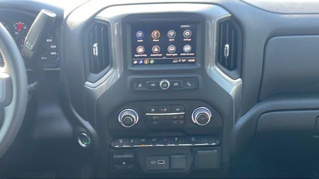new 2025 Chevrolet Silverado 2500 car, priced at $64,455