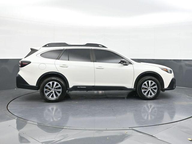 used 2022 Subaru Outback car, priced at $20,239