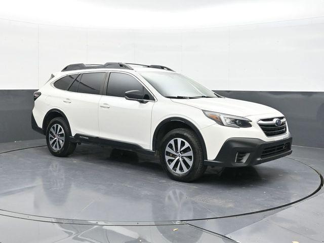 used 2022 Subaru Outback car, priced at $20,239