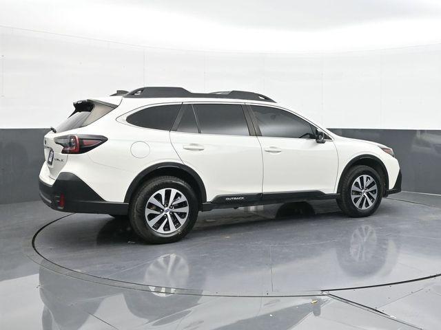used 2022 Subaru Outback car, priced at $20,239