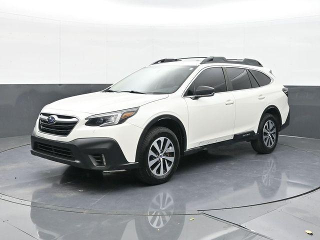 used 2022 Subaru Outback car, priced at $20,239