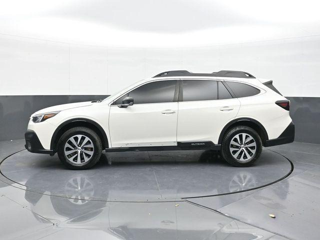used 2022 Subaru Outback car, priced at $20,239