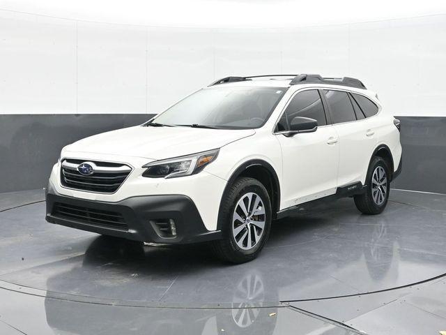 used 2022 Subaru Outback car, priced at $20,239