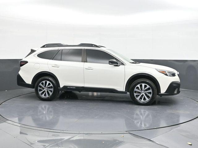 used 2022 Subaru Outback car, priced at $20,239