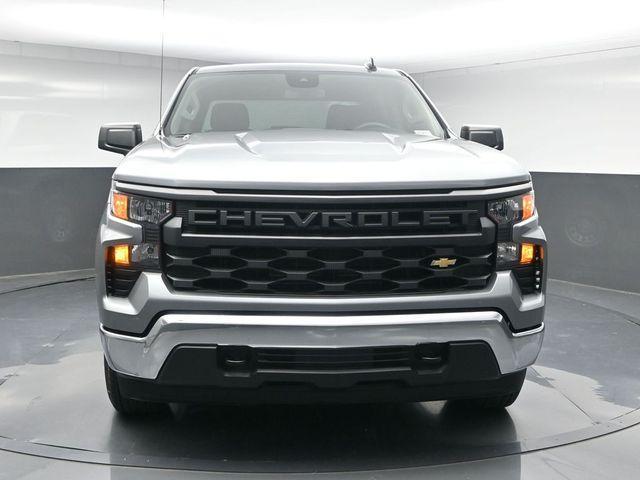 new 2025 Chevrolet Silverado 1500 car, priced at $41,275