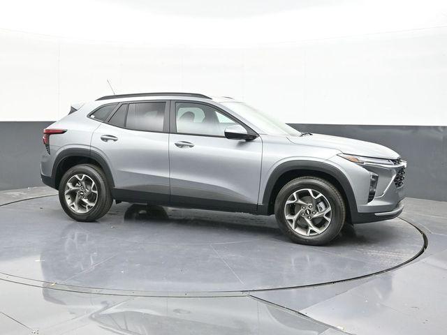 new 2026 Chevrolet Trax car, priced at $25,355