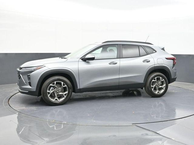 new 2026 Chevrolet Trax car, priced at $25,355