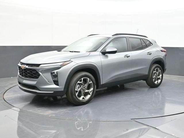 new 2026 Chevrolet Trax car, priced at $25,355