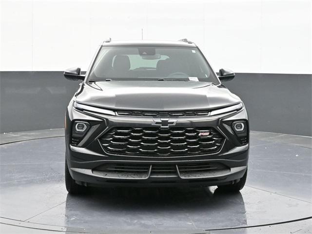 new 2025 Chevrolet TrailBlazer car, priced at $31,022
