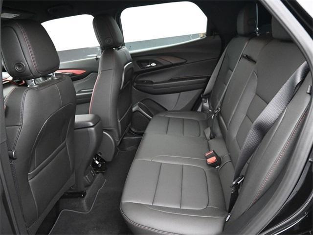 new 2025 Chevrolet TrailBlazer car, priced at $31,022