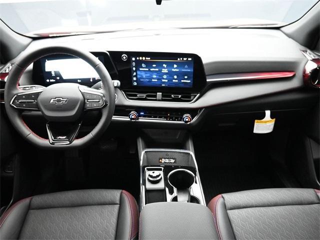 new 2026 Chevrolet Equinox car, priced at $36,665