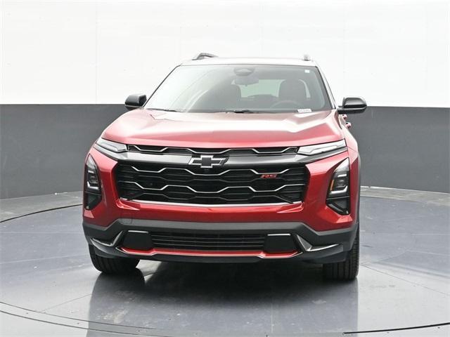 new 2026 Chevrolet Equinox car, priced at $36,665