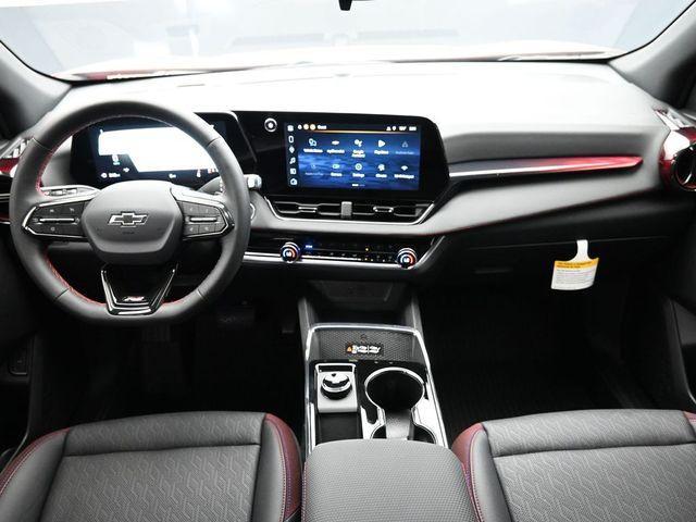 new 2026 Chevrolet Equinox car, priced at $36,665