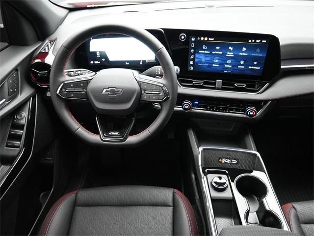 new 2026 Chevrolet Equinox car, priced at $36,665