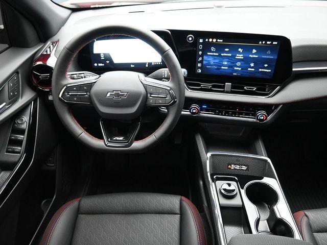 new 2026 Chevrolet Equinox car, priced at $36,665