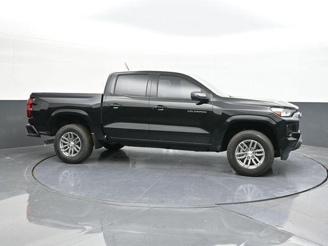new 2025 Chevrolet Colorado car, priced at $34,355