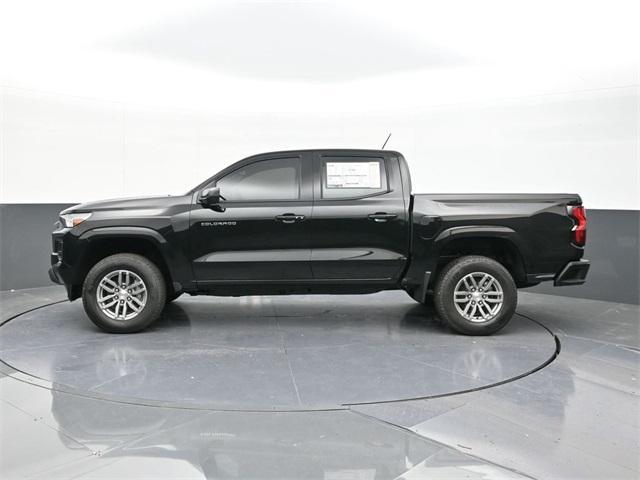 new 2025 Chevrolet Colorado car, priced at $36,796
