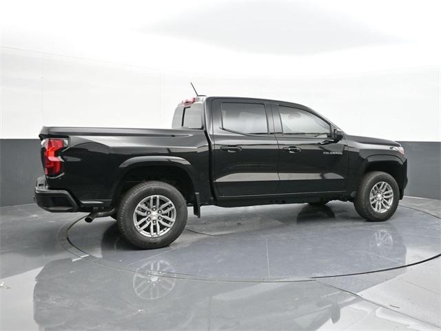 new 2025 Chevrolet Colorado car, priced at $36,796