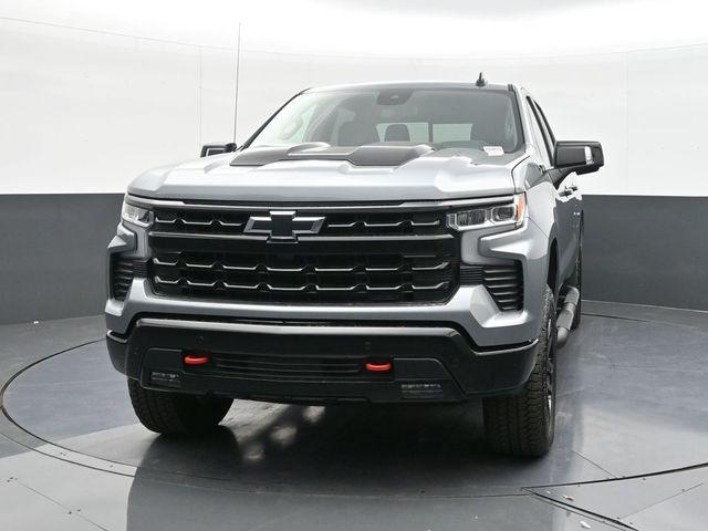 new 2026 Chevrolet Silverado 1500 car, priced at $63,344