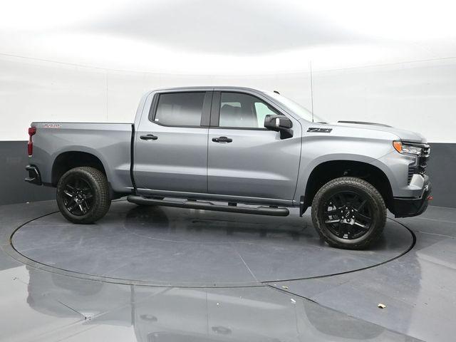 new 2026 Chevrolet Silverado 1500 car, priced at $63,344