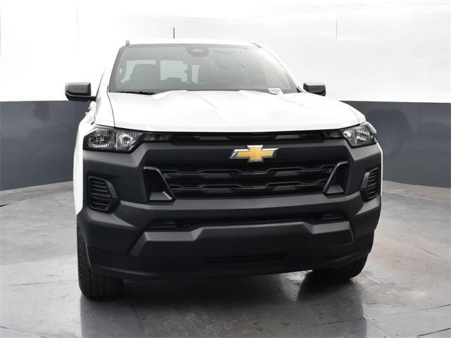 new 2024 Chevrolet Colorado car, priced at $31,700