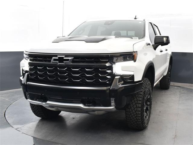 new 2025 Chevrolet Silverado 1500 car, priced at $72,400