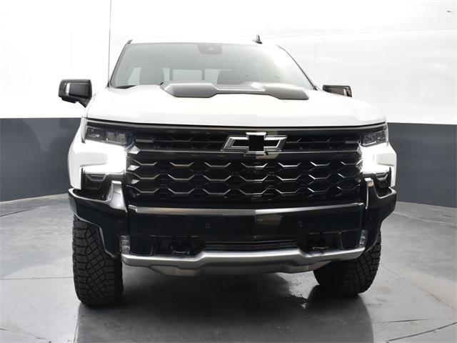 new 2025 Chevrolet Silverado 1500 car, priced at $72,400