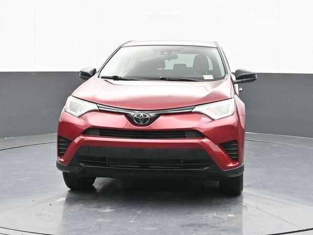 used 2018 Toyota RAV4 car, priced at $19,912