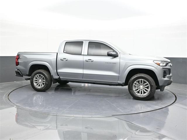 new 2025 Chevrolet Colorado car, priced at $38,840