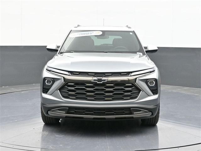 new 2025 Chevrolet TrailBlazer car, priced at $29,995
