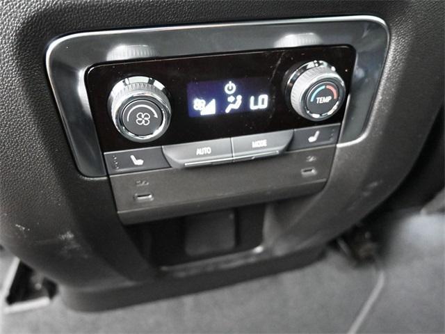 new 2025 Chevrolet Tahoe car, priced at $90,950