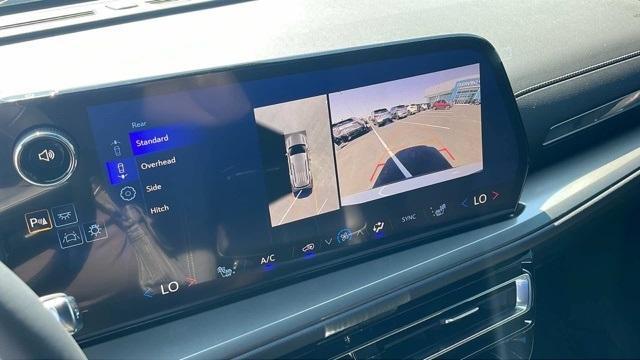 new 2025 Chevrolet Traverse car, priced at $43,445
