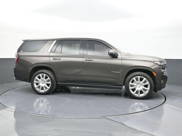 used 2021 Chevrolet Tahoe car, priced at $40,730