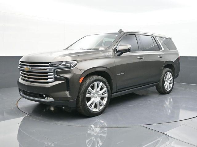used 2021 Chevrolet Tahoe car, priced at $40,730